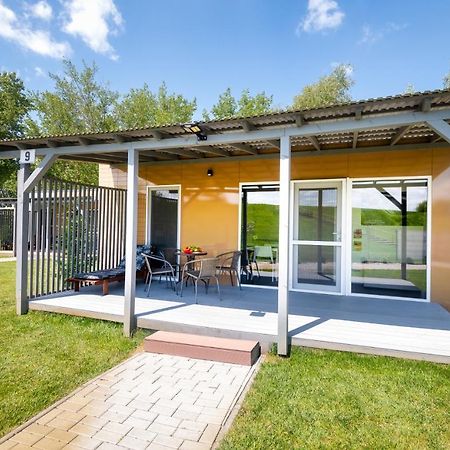 Tisza-To Apartmanpark Kisköre Extérieur photo