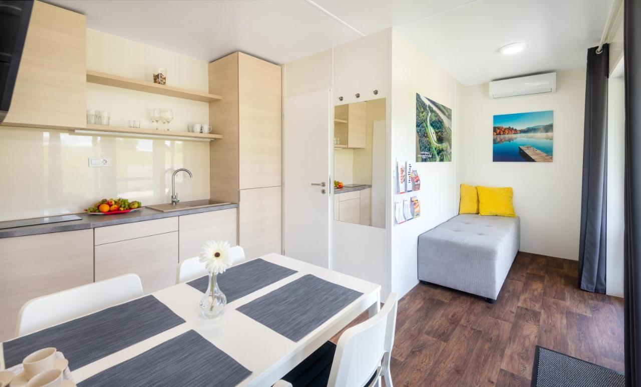 Tisza-To Apartmanpark Kisköre Extérieur photo